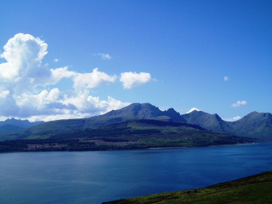 ile de skye ecosse sejour randonnée outre manche