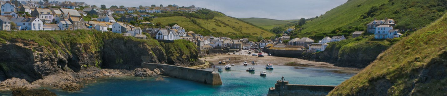 port issac cornouailles angleterre vacances randonnées angleterre