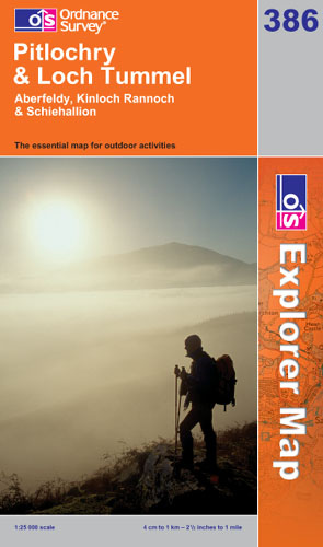 cartes de marche sejour de rando en liberté