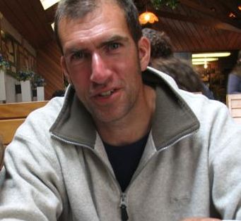 william randonnées outre manche